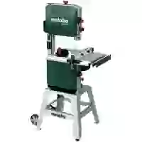 Metabo Bandsäge BAS 318 Precision WNB Schnitttiefe (max.) 170mm 230V 900W Sägeblatt-Länge 2240mm Metabo Bandsäge BAS 318 Precision WNB Schnitttiefe (max.) 170mm 230V 900W Sägeblatt-Länge 2240mm