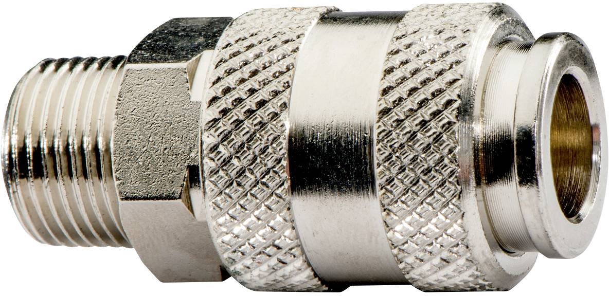 Metabo 628701000 Druckluft-Kupplung 1St.