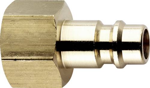 Metabo 628739000 Druckluft-Stecknippel