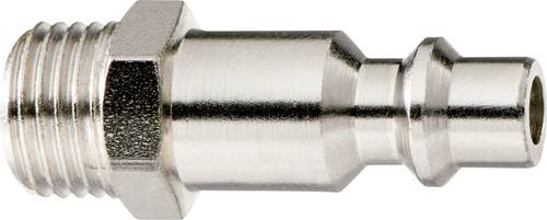 Metabo 628748000 Druckluft-Stecknippel 1 St.