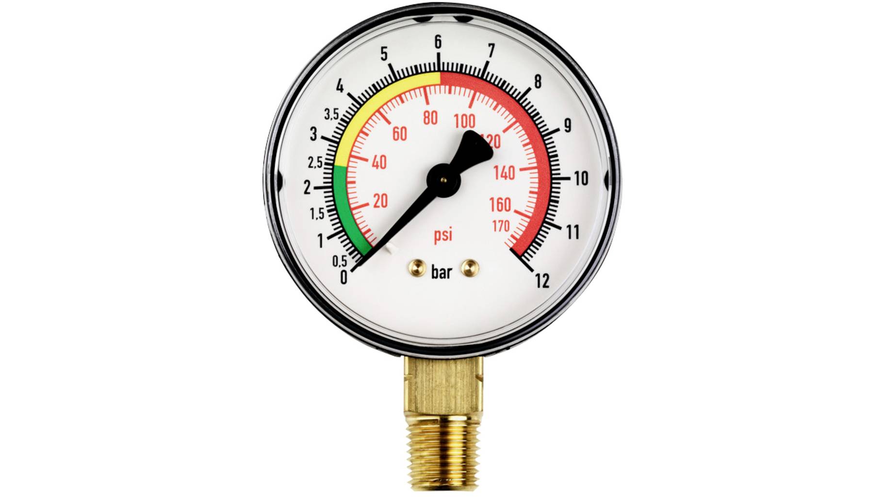Metabo 80901026815 DruckluftManometer 1St. digitalo Metabo 80901026815 DruckluftManometer 1St. digitalo