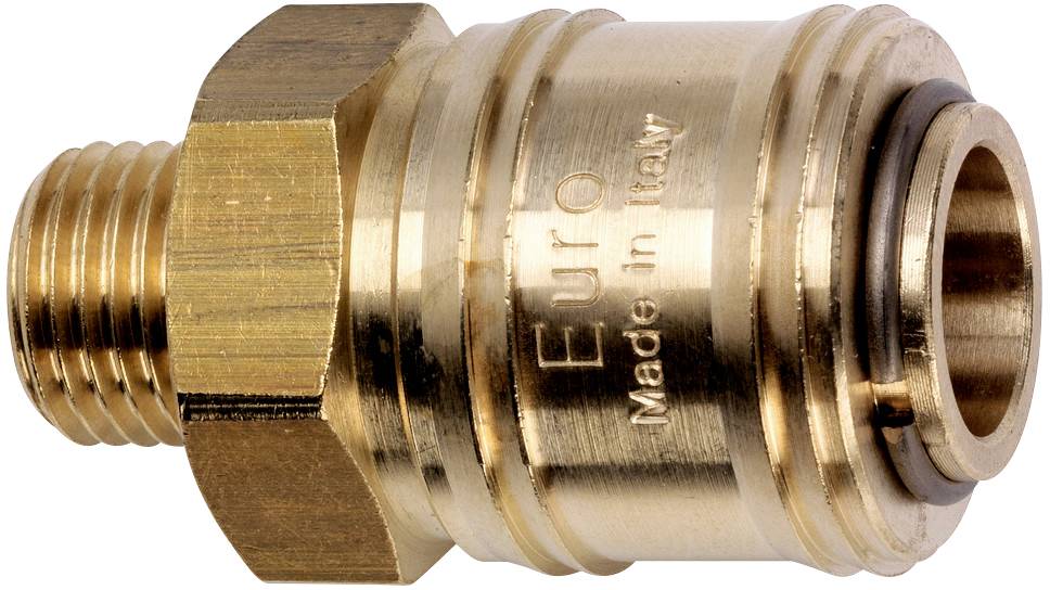 Metabo 80901031517 Druckluft-Kupplung 1St.