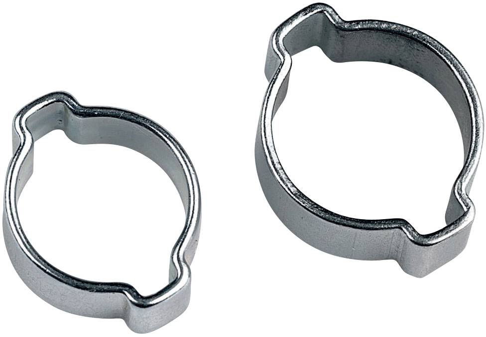 Metabo 80901054991 Druckluft-Schlauchklemmen 1St.