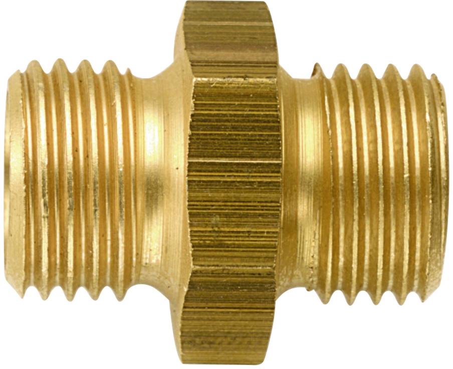 Metabo 87806034996 Druckluft-Doppelnippel