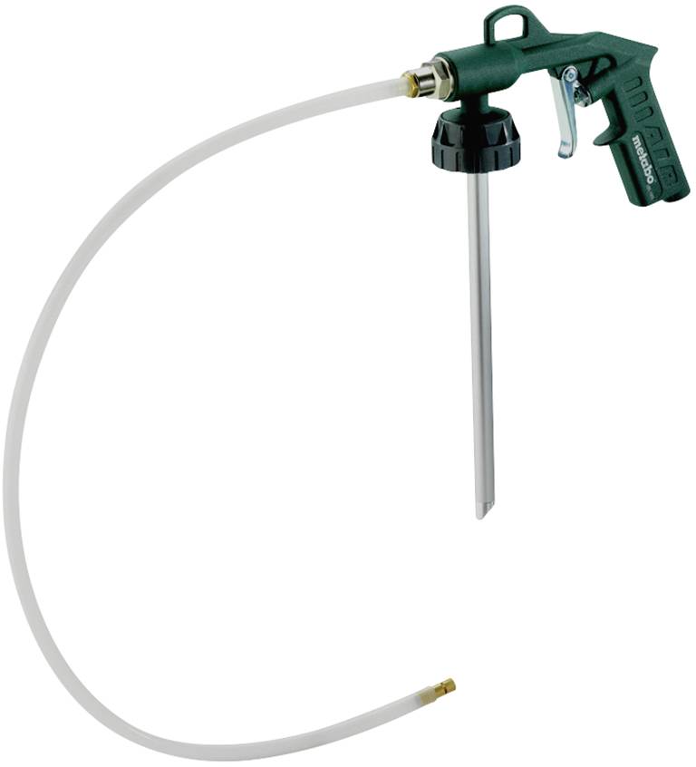 Metabo UBS 1000 Druckluft-Sprühpistole 6 bar