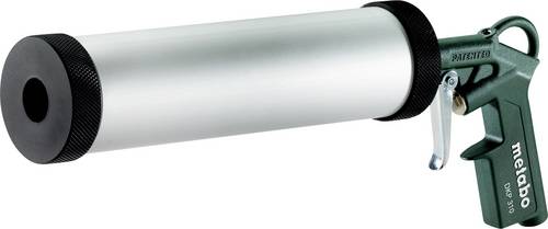 Metabo DKP 310 Druckluft-Kartuschenpistole 6 bar