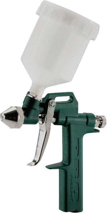 Metabo Druckluft-Farbspritzpistole 3.5 bar