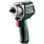 Metabo DSSW 500-1/2" 601590000 Druckluft-Schlagschrauber Werkzeugaufnahme: 1/2" (12.5 mm) Außenvierkant Metabo DSSW 500-1/2" 601590000 Druckluft-Schlagschrauber Werkzeugaufnahme: 1/2" (12.5 mm) Außenvierkant
