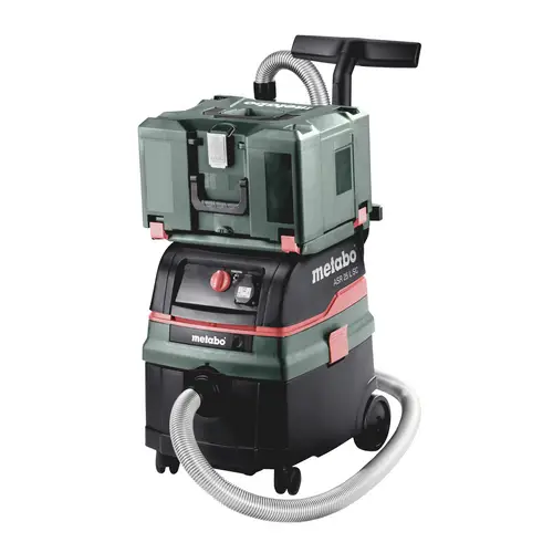 Metabo ASR 25L SC 602024000 Nass-/Trockensauger 1400W 25l Metabo ASR 25L SC 602024000 Nass-/Trockensauger 1400W 25l