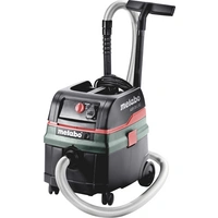 Metabo ASR 25L SC 602024000 Nass-/Trockensauger 1400W 25l Metabo ASR 25L SC 602024000 Nass-/Trockensauger 1400W 25l