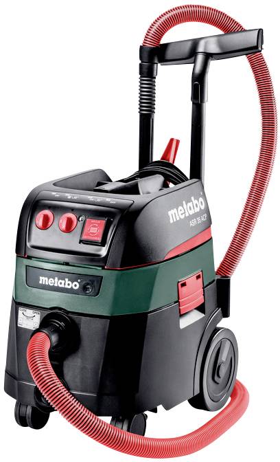 Metabo ASR 35 H ACP 602059000 Nass-/Trockensauger 1400 W 35 l
