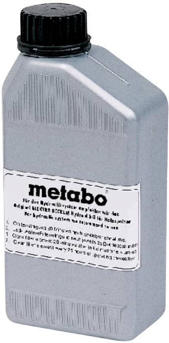 Metabo 0910011936 Hydrauliköl 1 St.