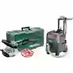 Metabo RSEV 19-125 RT + ASR 35L ACP Set 691000000 Tellerschleifmaschine 1900W Metabo RSEV 19-125 RT + ASR 35L ACP Set 691000000 Tellerschleifmaschine 1900W