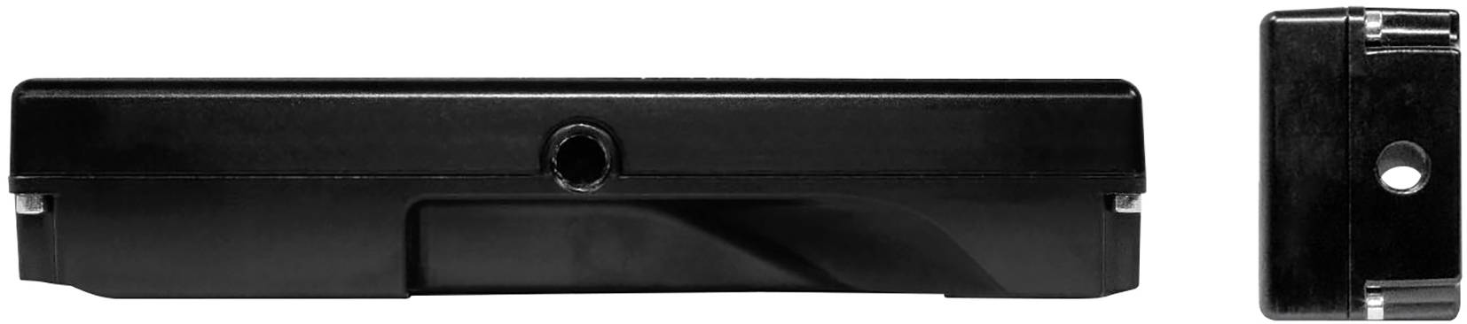 Dermalog FLC1 Light Edition Temperaturzugangsüberwachung Echtbildanzeige, Berührungslose IR-Messung