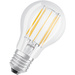 OSRAM 4058075466050 LED EEK D (A - G) E27 Glühlampenform 11 W = 100 W Neutralweiß (Ø x L) 60 mm x