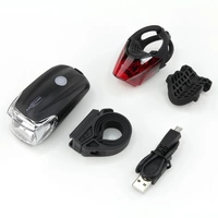 Ansmann Fahrradbeleuchtung Set Fahrradlicht Set Ansmann Fahrradbeleuchtung Set Fahrradlicht Set