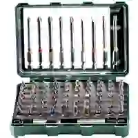 Metabo 626704000 Bit-Set Metabo 626704000 Bit-Set
