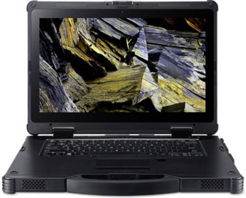 Acer Notebook Enduro N7 EN715 39.6cm (15.6 Zoll) Full-HD+ Intel® Core™ i5 I5-8250U 8GB RAM 256GB