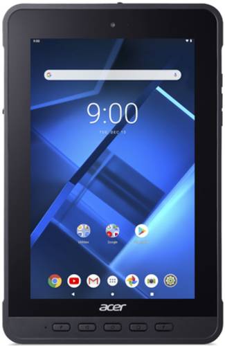 Acer Enduro T1 ET108-11A-88MN Android-Tablet 20.3cm (8 Zoll) 64GB Schwarz MediaTek 2.0GHz