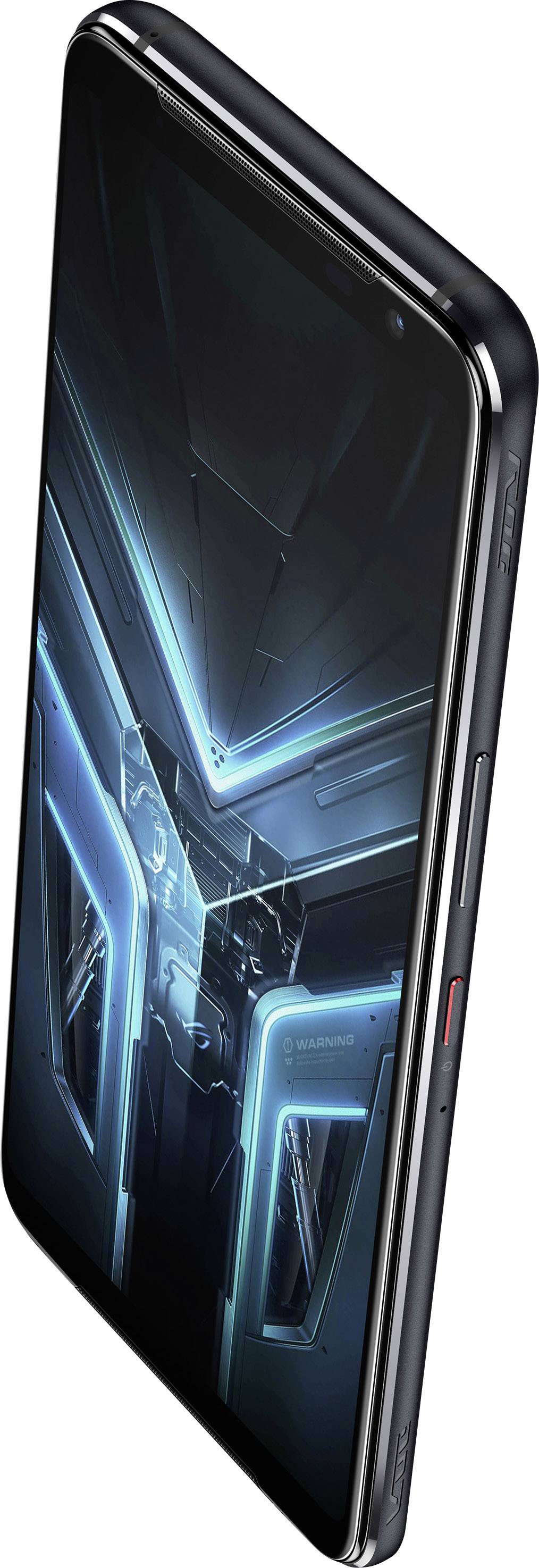 Asus ROG Phone 3 512 GB Schwarz 16.7 cm (6.59 Zoll) Smartphone