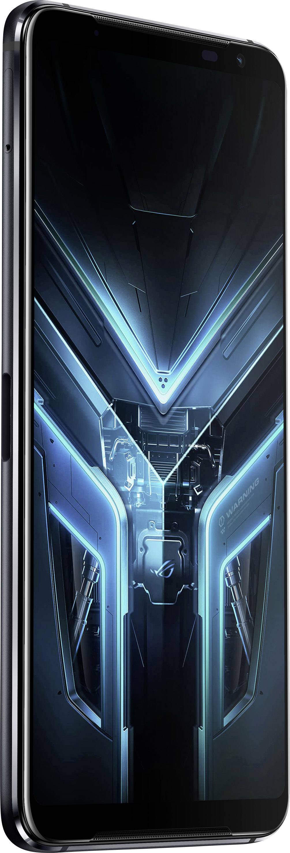 Asus ROG Phone 3 512 GB Schwarz 16.7 cm (6.59 Zoll) Smartphone