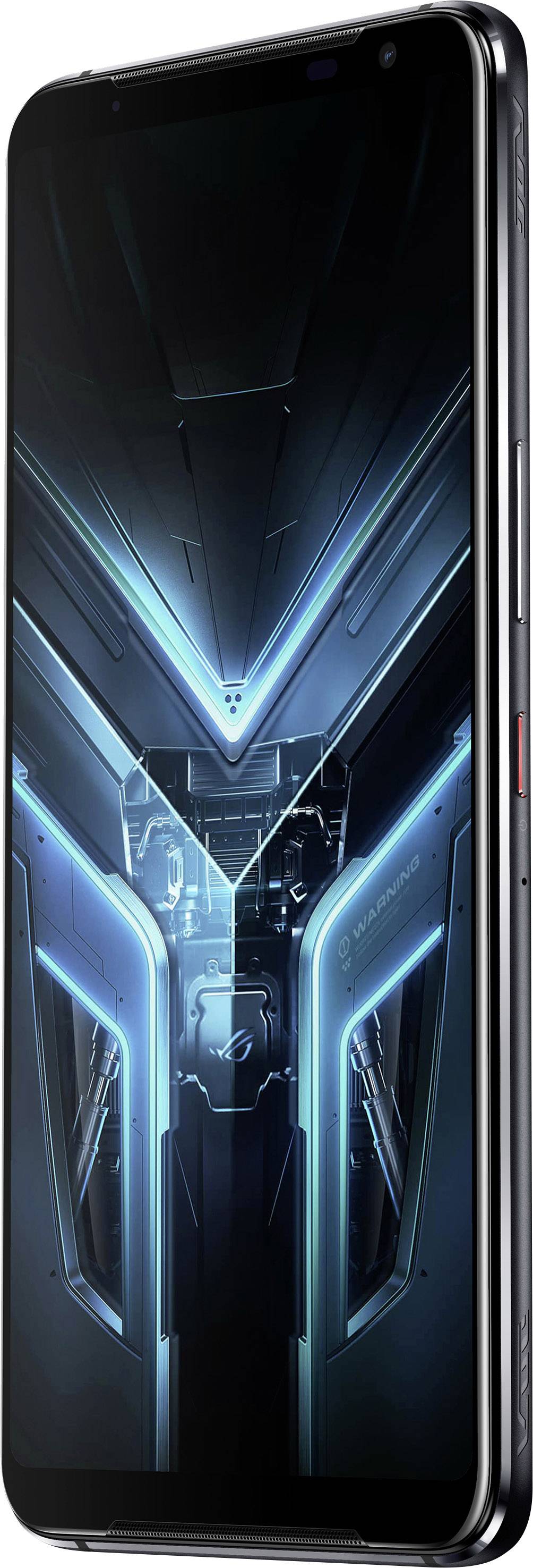 Asus ROG Phone 3 512 GB Schwarz 16.7 cm (6.59 Zoll) Smartphone