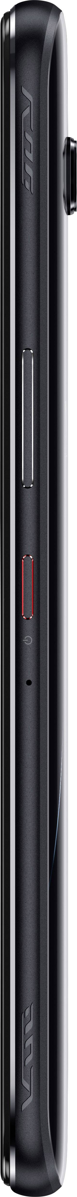 Asus ROG Phone 3 512 GB Schwarz 16.7 cm (6.59 Zoll) Smartphone