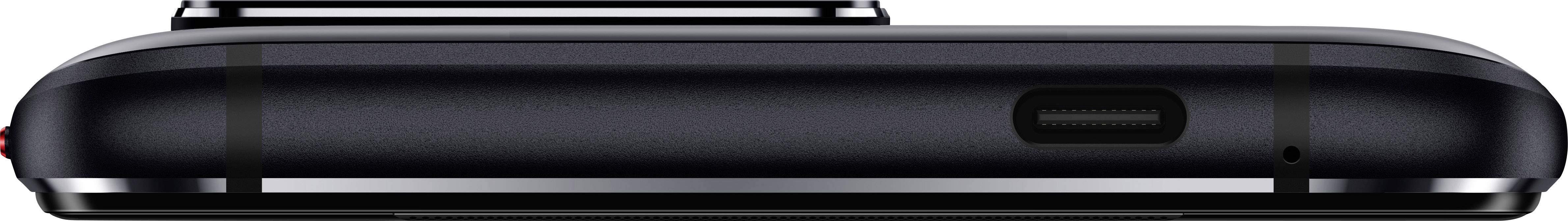 Asus ROG Phone 3 Dual-SIM Smartphone 256 GB 6.59 Zoll (16.7 cm) Dual-SIM Android™ 10 Schwarz