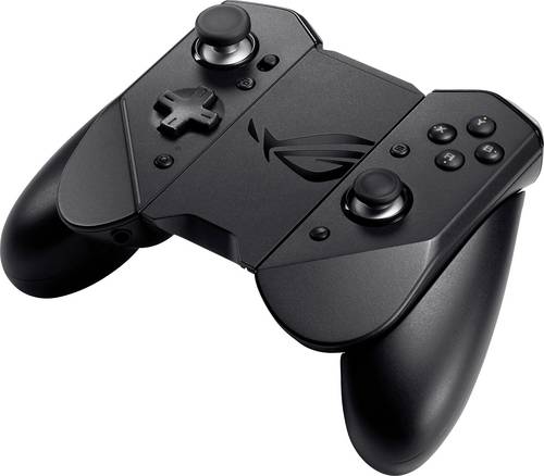 Asus ROG Kunai 3 Gamepad Android Schwarz