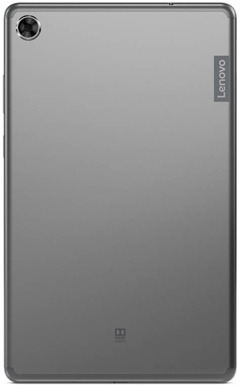 Lenovo Tab M8 HD (2. Gen) LTE/4G, WiFi 32 GB Iron Gray Android-Tablet 20.3 cm (8 Zoll) 2.0 GHz MediaTek Android™ 10 1280 x 800 Pixel