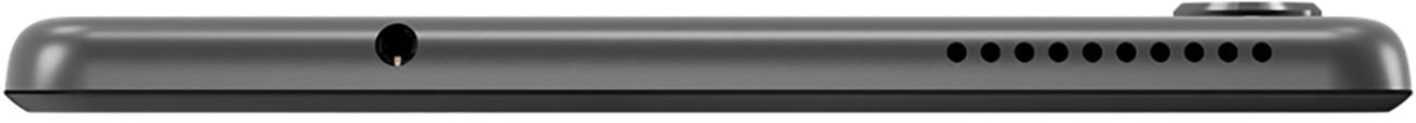 Lenovo Tab M8 HD (2. Gen) LTE/4G, WiFi 32 GB Iron Gray Android-Tablet 20.3 cm (8 Zoll) 2.0 GHz MediaTek Android™ 10 1280 x 800 Pixel
