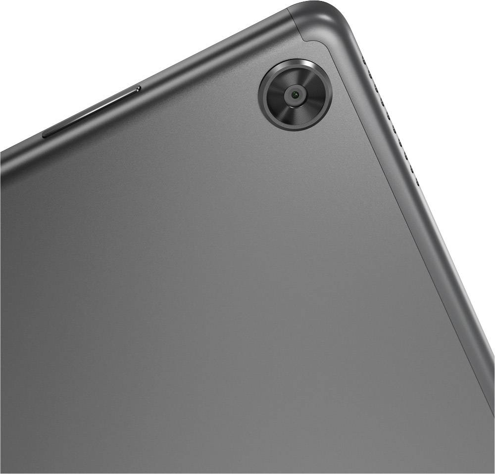 Lenovo Tab M8 HD (2. Gen) LTE/4G, WiFi 32 GB Iron Gray Android-Tablet 20.3 cm (8 Zoll) 2.0 GHz MediaTek Android™ 10 1280 x 800 Pixel