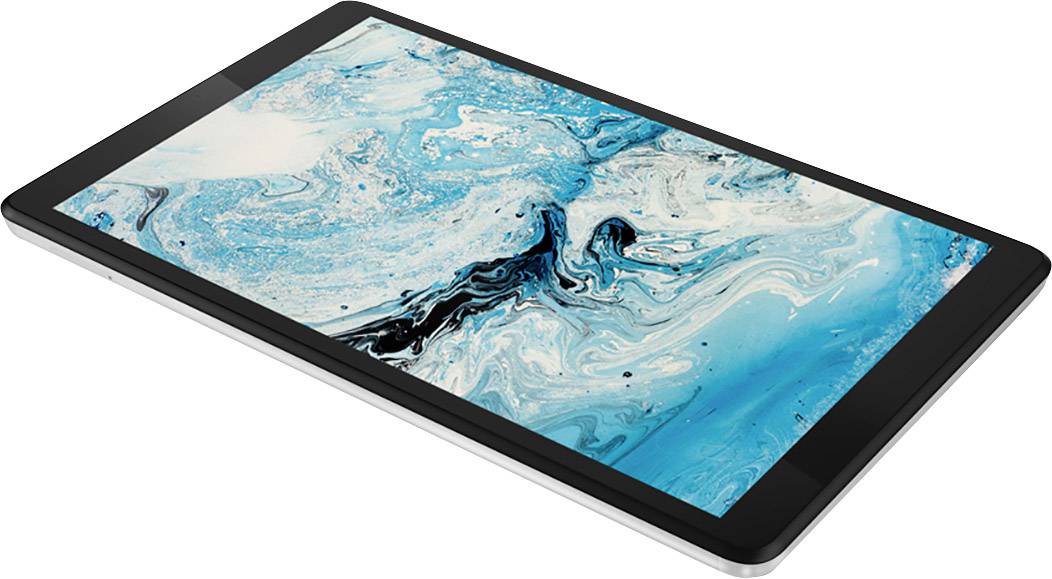 Lenovo Tab M8 HD (2. Gen) LTE/4G, WiFi 32GB Iron Gray AndroidTablet 20