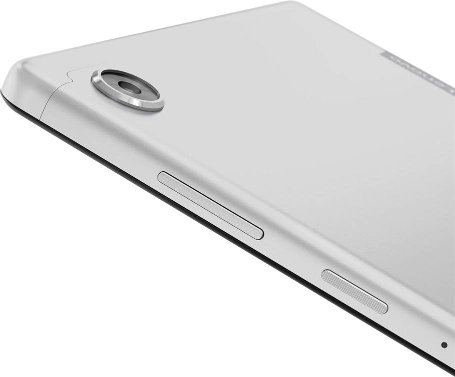 Lenovo Tab M10 FHD Plus (2. Gen) LTE/4G, WiFi 64 GB Iron Gray Android-Tablet 26.2 cm (10.3 Zoll) 2.3 GHz MediaTek Android™ 9.0 1920 x 1200 Pixel