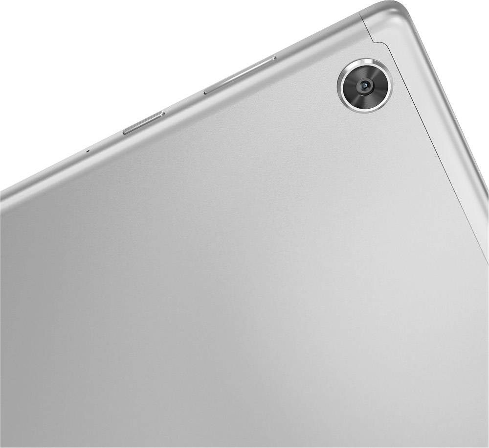 Lenovo Tab M10 FHD Plus (2. Gen) LTE/4G, WiFi 64 GB Iron Gray Android-Tablet 26.2 cm (10.3 Zoll) 2.3 GHz MediaTek Android™ 9.0 1920 x 1200 Pixel