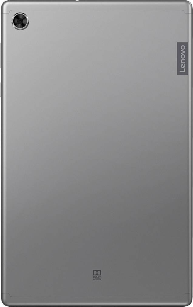 Lenovo Tab M10 FHD Plus (2. Gen) LTE/4G, WiFi 128 GB Grau Android-Tablet 26.2 cm (10.3 Zoll) 2.3 GHz MediaTek Android™ 9.0 1920 x 1200 Pixel
