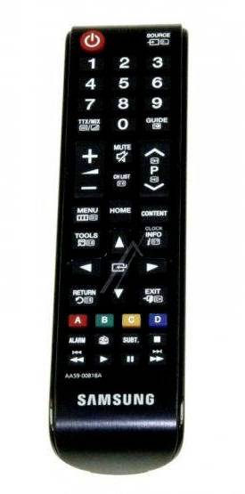 Samsung Samsung Fernbedienung TV AA59-00818A Fernbedienung