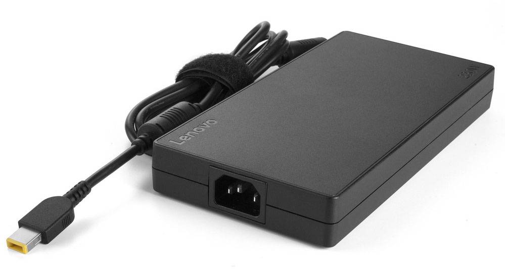 Lenovo 4X20E75115 Notebook-Netzteil 230 W