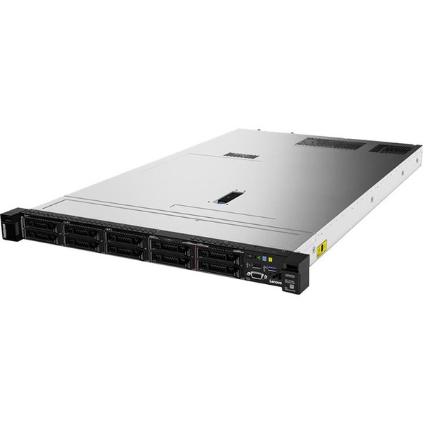 Lenovo 7X02A0ELEA Server Intel® Xeon Silver 4215R 32GB Matrox G200 ohne Betriebssystem