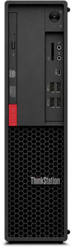Lenovo 30d1003cge workstation intel core i7 i7- 9700 16gb 512gb ssd nvidia quadro p1000 windows® 10