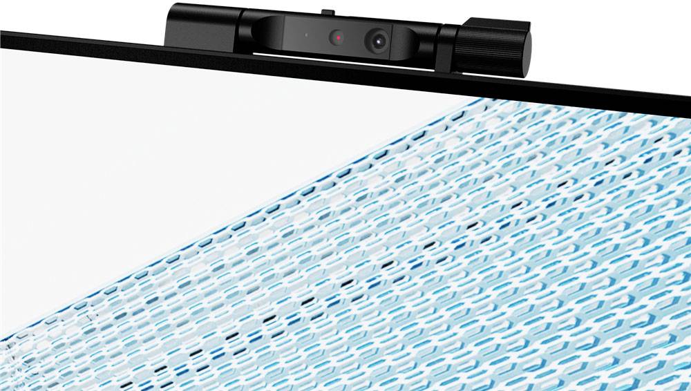 Lenovo ThinkVision T24v-20 LCD-Monitor EEK C (A - G) 60.5 cm (23.8 Zoll) 1920 x 1080 Pixel 16:9 4 ms DisplayPort, HDMI®, VGA, USB-A (USB 3.2 Gen 1)