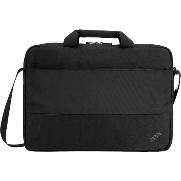 Lenovo Notebook Tasche ThinkPad Basic Topload Passend für maximal: 39,6 cm (15,6") Schwarz Lenovo Notebook Tasche ThinkPad Basic Topload Passend für maximal: 39,6 cm (15,6") Schwarz