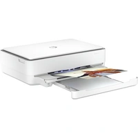 HP ENVY 6020 All-in-One Multifunktionsdrucker Tintenstrahl Farbe A4 Drucker, Scanner, Kopierer WLAN, Bluetooth®, Duplex HP ENVY 6020 All-in-One Multifunktionsdrucker Tintenstrahl Farbe A4 Drucker, Scanner, Kopierer WLAN, Bluetooth®, Duplex