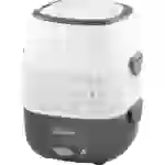 Arzum AR1073W AR1073 Elektrische Lunchbox Weiß Arzum AR1073W AR1073 Elektrische Lunchbox Weiß