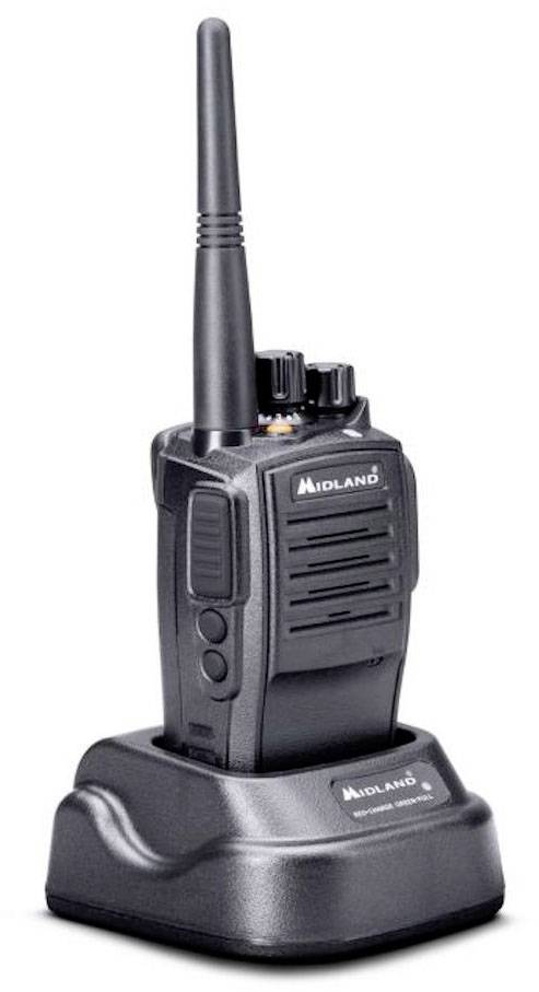 Midland G15 Pro C1127.03 PMR-Handfunkgerät