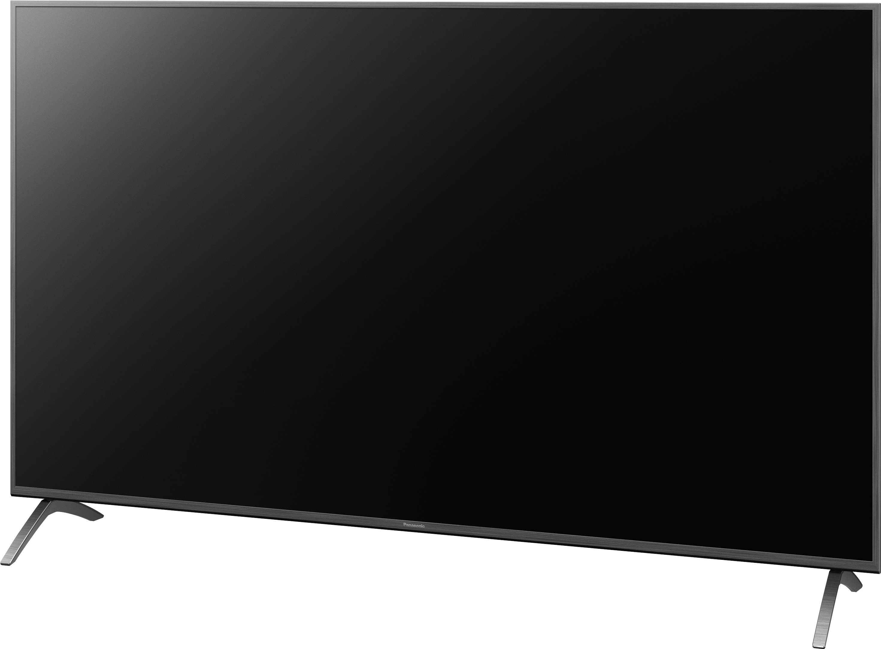 Panasonic TX-49HXW904 LED-TV 123 cm 49 Zoll EEK G (A - G) DVB-T2, DVB-C, DVB-S2, UHD, Smart TV, WLAN, PVR ready, CI+ Schwarz