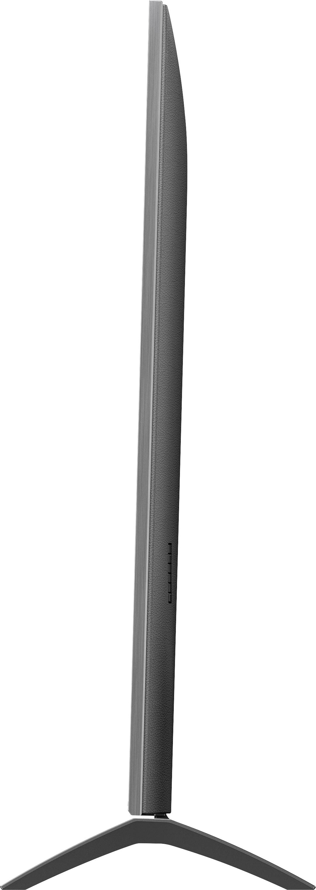 Panasonic TX-43HXW904 LED-TV 108cm 43 Zoll EEK G (A - G) Twin DVB-T2/C/S2, UHD, Smart TV, WLAN, PVR ready, CI+ Schwarz