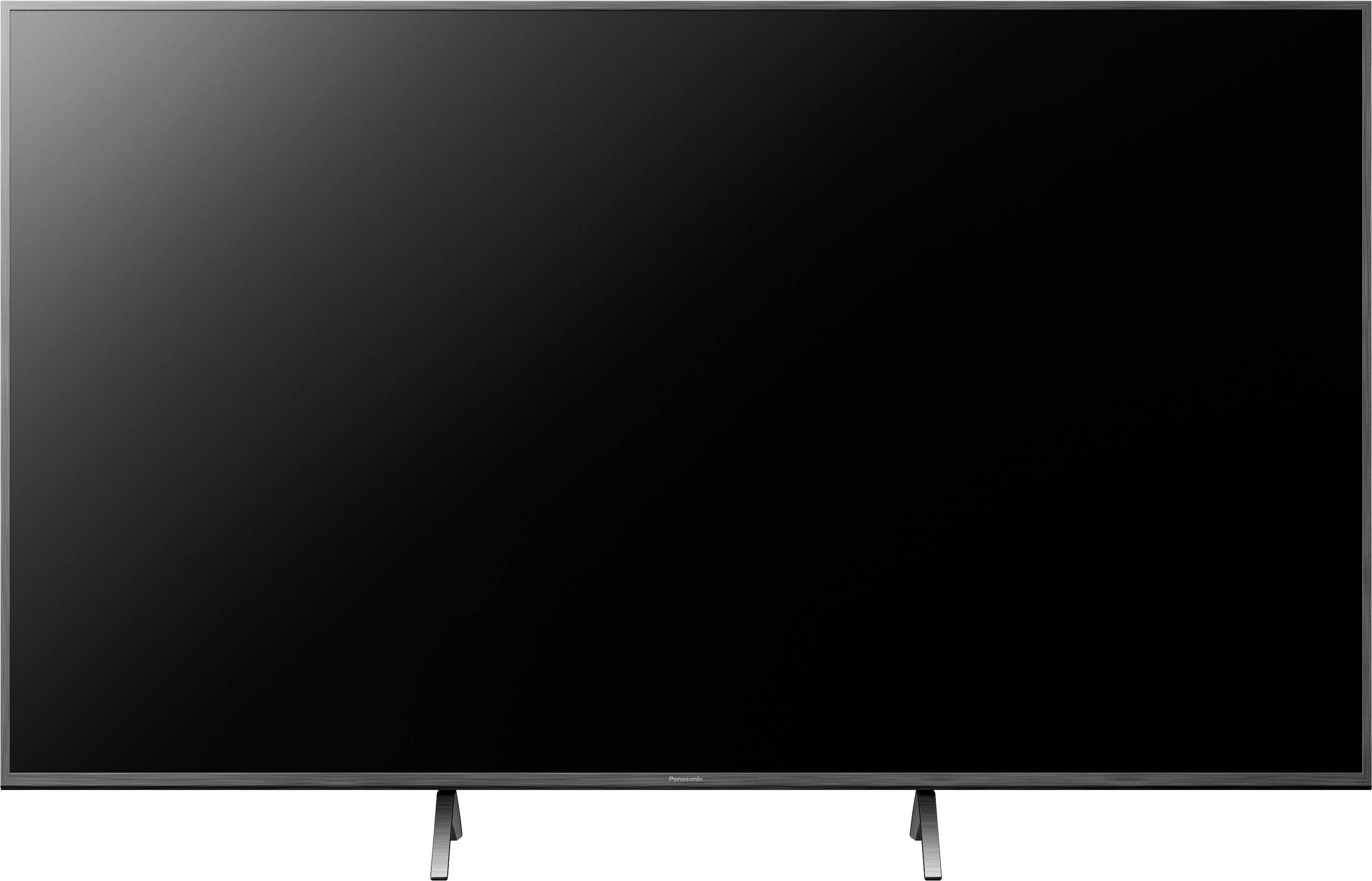 Panasonic TX-43HXW904 LED-TV 108cm 43 Zoll EEK G (A - G) Twin DVB-T2/C/S2, UHD, Smart TV, WLAN, PVR ready, CI+ Schwarz