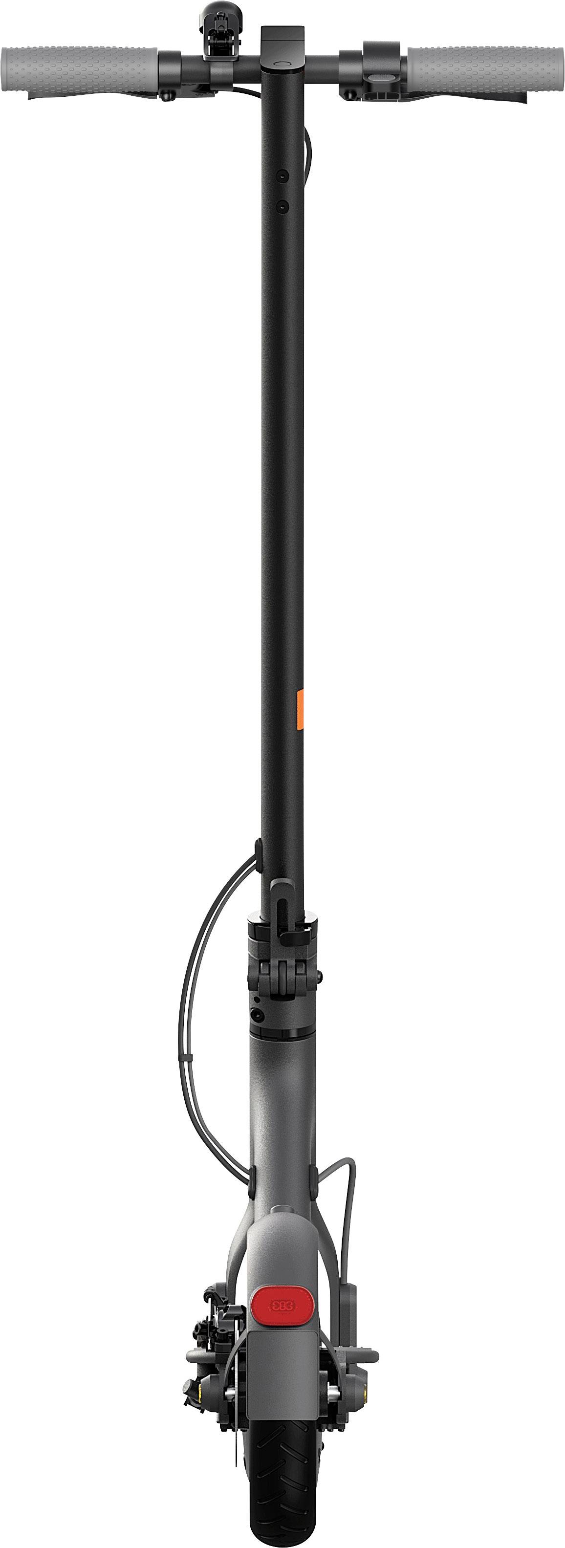 Xiaomi Mi Scooter 1S E-Scooter Anthrazit Li-Ion 36 V 7.65 Ah Straßenzulassung: Deutschland