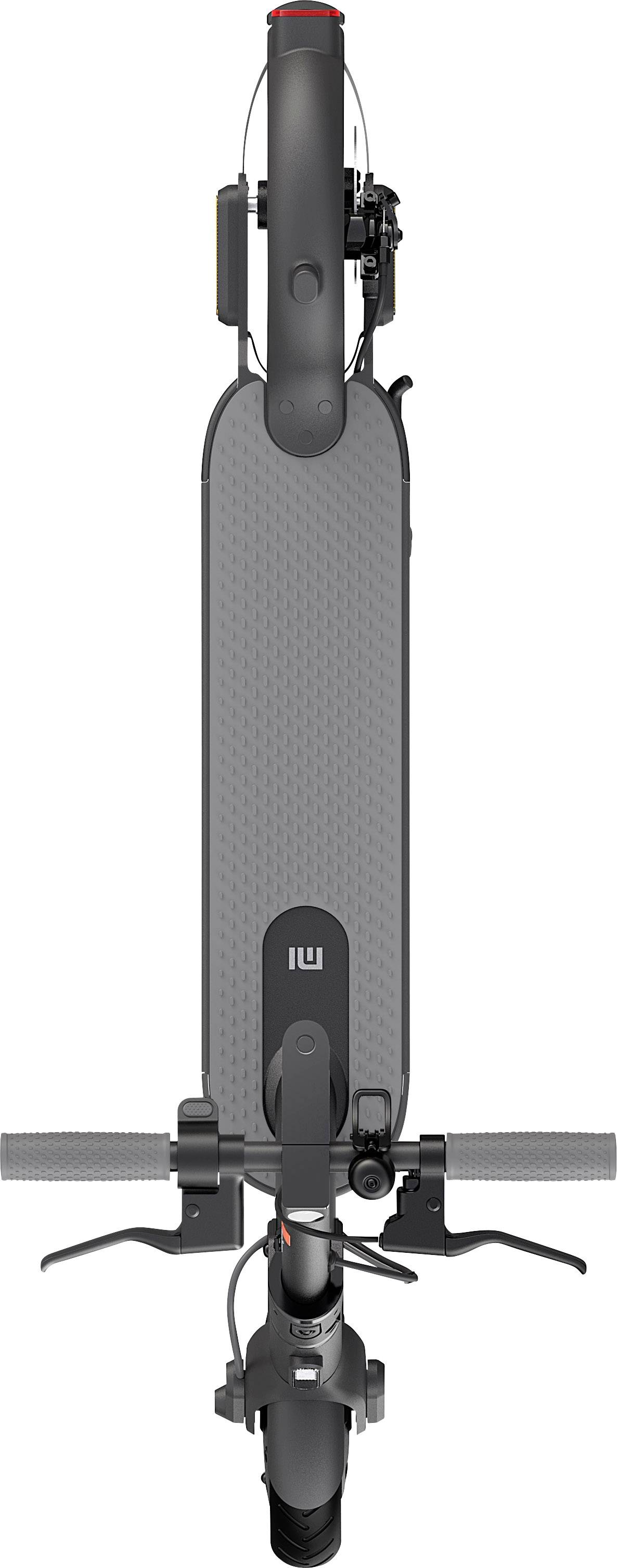 Xiaomi Mi Scooter 1S E-Scooter Anthrazit Li-Ion 36 V 7.65 Ah Straßenzulassung: Deutschland